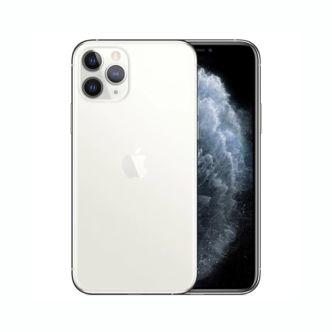 iPhone 11 Pro ou Pro Max 64GB á 512GB 100% Original (Semi Novo) Com Garantia - Henbercom