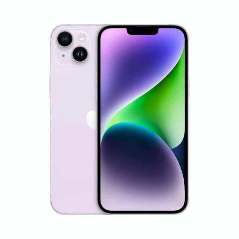 iPhone 14 ou 14 Plus 128GB á 512GB 100% Original (Semi Novo) Com Garantia na internet