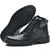 Imagem do Coturno Bota Masculina Confortável Motoqueiro Roqueiro