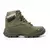 Bota Caterpillar de Couro Adventure Cat 9820