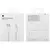 Cabo de carregador Apple Lightning USB-C 18W 20W na internet