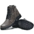 Coturno Bota Masculina Confortável Motoqueiro Roqueiro - loja online