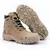 Bota Caterpillar de Couro Adventure Cat 9820 - comprar online