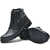 Coturno Bota Masculina Confortável Motoqueiro Roqueiro na internet