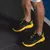 Tênis Corrida Unissex Esportivo Corrida Macio Leve - comprar online