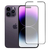 Pelicola 3D Para iphone