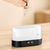 Umidificador de Ar difusor de ambiente de Chama - comprar online