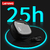 Fone Bluetooth 5.3 Lenovo-XT62 na internet