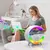 Caixinha de Som G-speaker Bluetooth RGB na internet