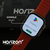 SmartWatch Horizon 4G Tela Amoled - Henbercom