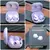 Fone de ouvido bluetooth Galaxy Buds 2 Pro - loja online