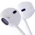 Fone com fio Para Iphone original Apple - comprar online
