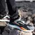 Sapatos de segurança indestrutíveis tênis masculino - Henbercom