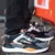 Sapatos de segurança indestrutíveis tênis masculino - comprar online