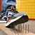 Sapatos de segurança indestrutíveis tênis masculino