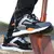 Imagem do Sapatos de segurança indestrutíveis tênis masculino