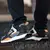Sapatos de segurança indestrutíveis tênis masculino - loja online