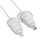 Protetor para Cabo de Carregador de Silicone - comprar online