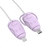 Protetor para Cabo de Carregador de Silicone - Henbercom