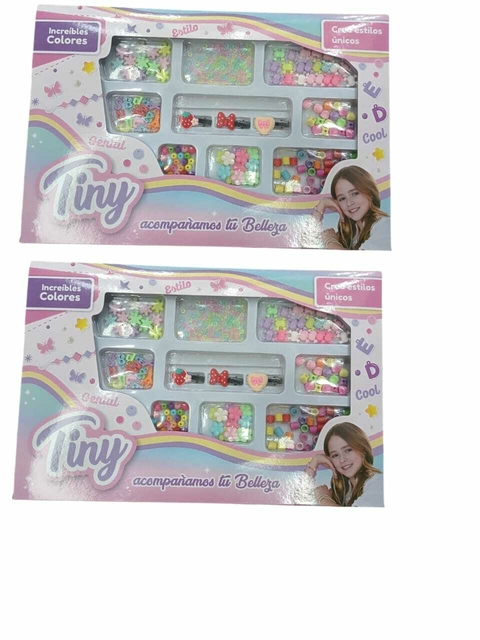 SET ARMA JOYAS GRANDE