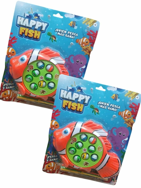 JUEGO DE PESCA GRANDE