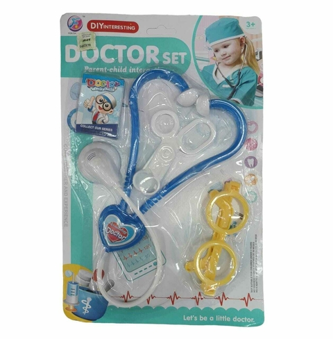 SET DOCTOR