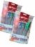 BIROME X 10 colores