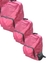 MOCHILA PLEGABLE