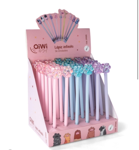 LÁPIZ INFINITO