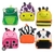 MOCHILAS ANIMALES