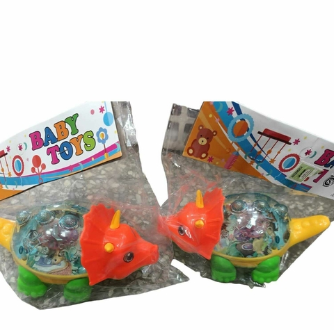 ARRASTRE RINOCERONTE