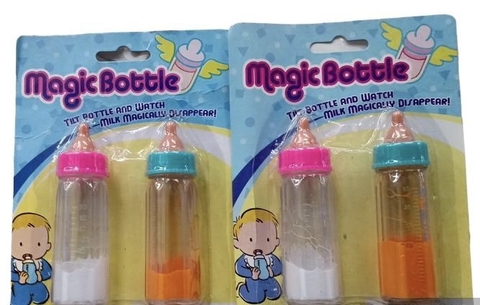 MAMADERA MAGICA MEDIANA X 2