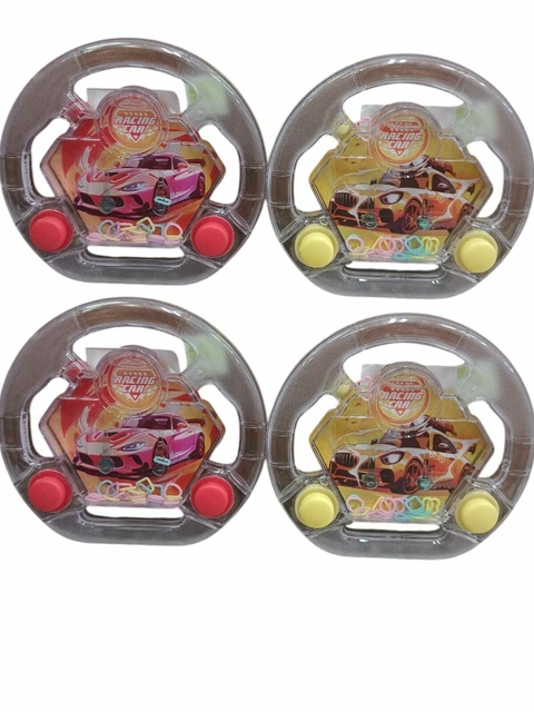 JUEGO DE AGUA VOLANTE