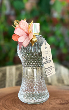Cinturinha difusor aromático - Anna Terra