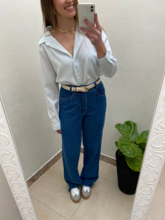 CAMISA LISTRADA na internet