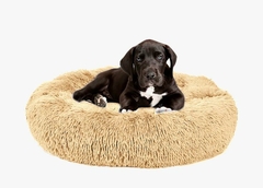 Imagen de Cámara Redonda Para mascotas, Para Cachorros y Gatos, De Porte Grande, Extra Grande
