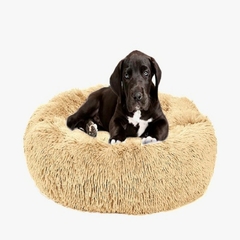 Cámara Redonda Para mascotas, Para Cachorros y Gatos, De Porte Grande, Extra Grande - comprar en línea