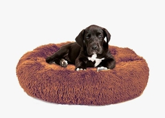 Cámara Redonda Para mascotas, Para Cachorros y Gatos, De Porte Grande, Extra Grande - comprar en línea