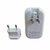 Carregador USB Tipo C com Led Basike - comprar online