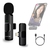 MICROFONE DE LAPELA S/FIO Iphone