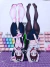 Imagen de Sticker | Ochaco Practicando