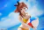 Figura | Atelier Ryza Reisalin Stout Bikini Amarillo 1/7 - comprar en línea