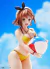 Figura | Atelier Ryza Reisalin Stout Bikini Amarillo 1/7 - Waiphonk