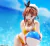 Figura | Atelier Ryza Reisalin Stout Bikini Amarillo 1/7 - tienda en línea