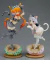 Figura | "Miss Kobayashi's Dragon Maid S" Kanna Versión Cat Dragon 1/6 en internet