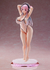Figure | DreamTech Super Sonico [White Swimsuit style] 1/7