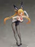 Figura | B-STYLE Miss Kobayashi's Dragon Maid Tohru Versión Bunny 1/4
