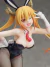 Figura | B-STYLE Miss Kobayashi's Dragon Maid Tohru Versión Bunny 1/4 - comprar en línea