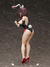 Figure | B-STYLE KonoSuba Yunyun Bare Leg Bunny Ver 1/4 - Waiphonk