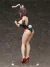Figura | B-STYLE KonoSuba Yunyun Versión Bunny Descalza 1/4 - Waiphonk